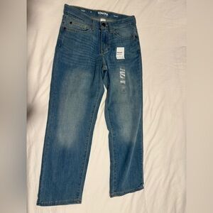 Sonoma Boy’s Blue Jeans